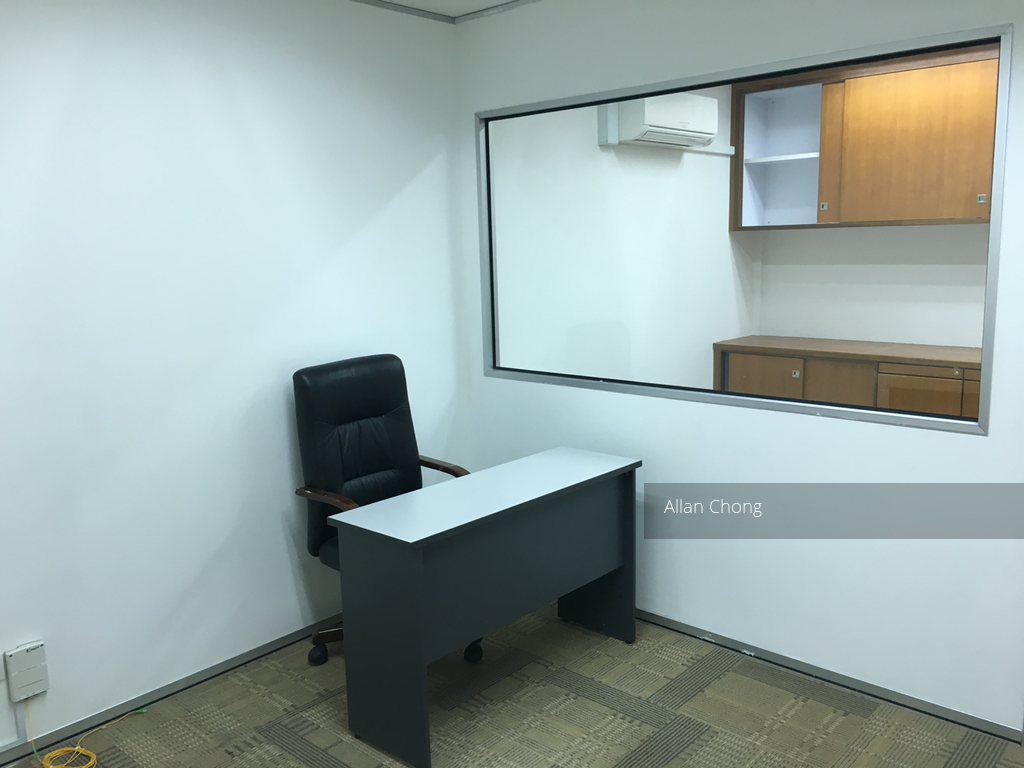 Entrepreneur Business Centre (D14), Office #112626642